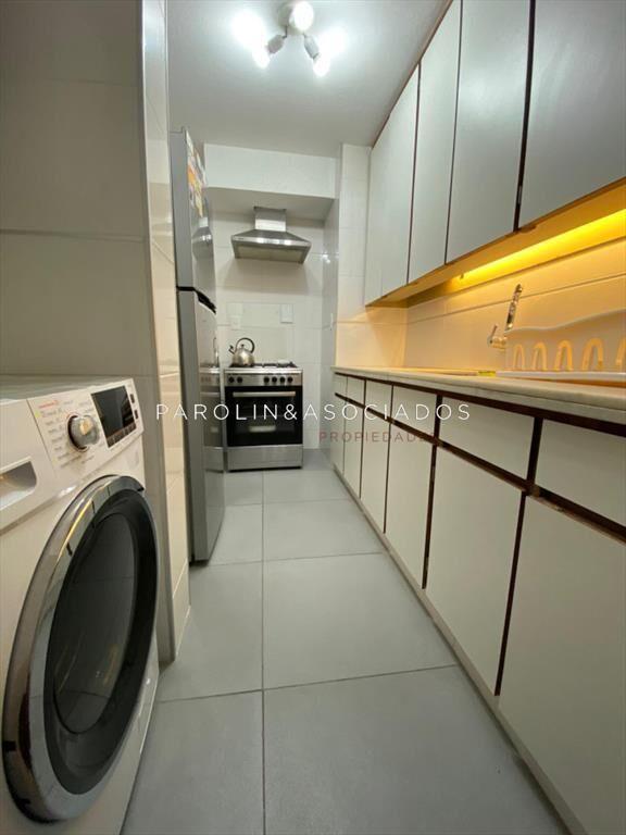 Apartamento en venta 1 dormitorio en Playa Brava,