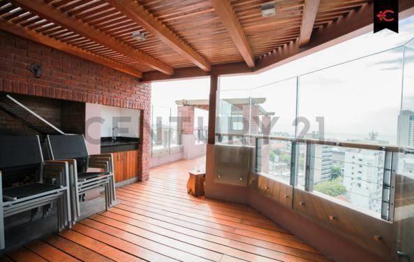 Alquiler apartamento de lujo | Vista al mar y al Club de ...