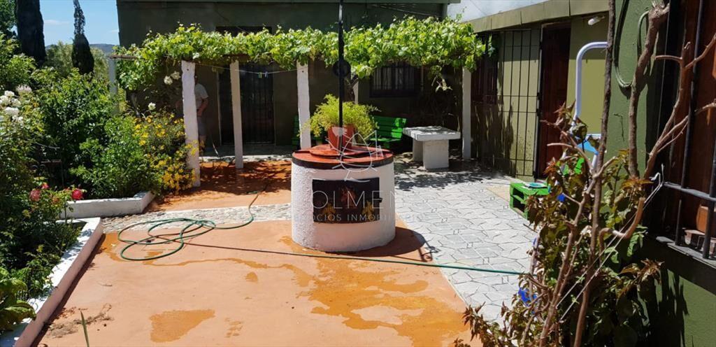Campo de 7 has y media con Casa y costa de Arroyo