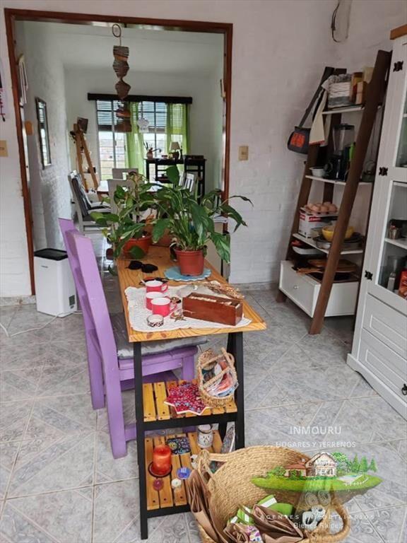 Venta de CASA en COVIFUM con otra casa al fondo