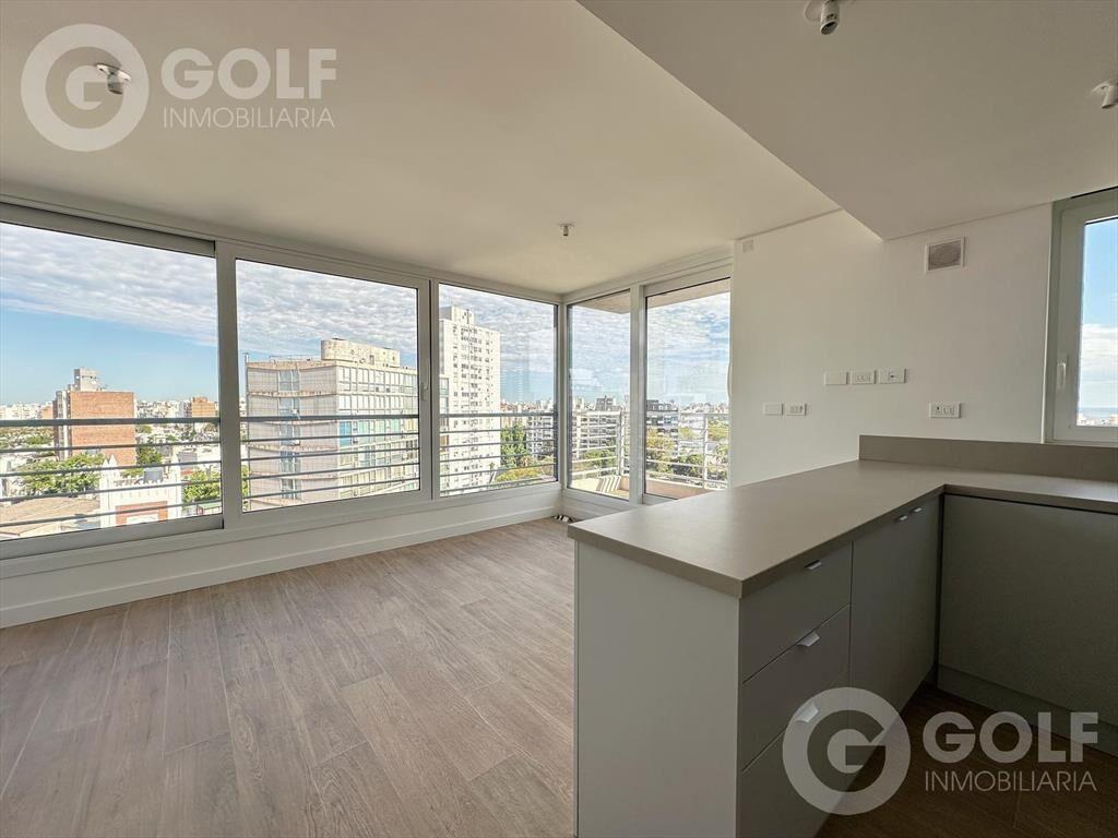 Venta de apartamento 2 dormitorios en JOY Pocitos