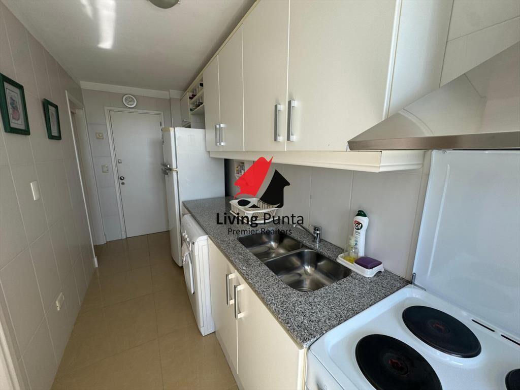 Hermoso Apartamento a 100 mtrs del mar