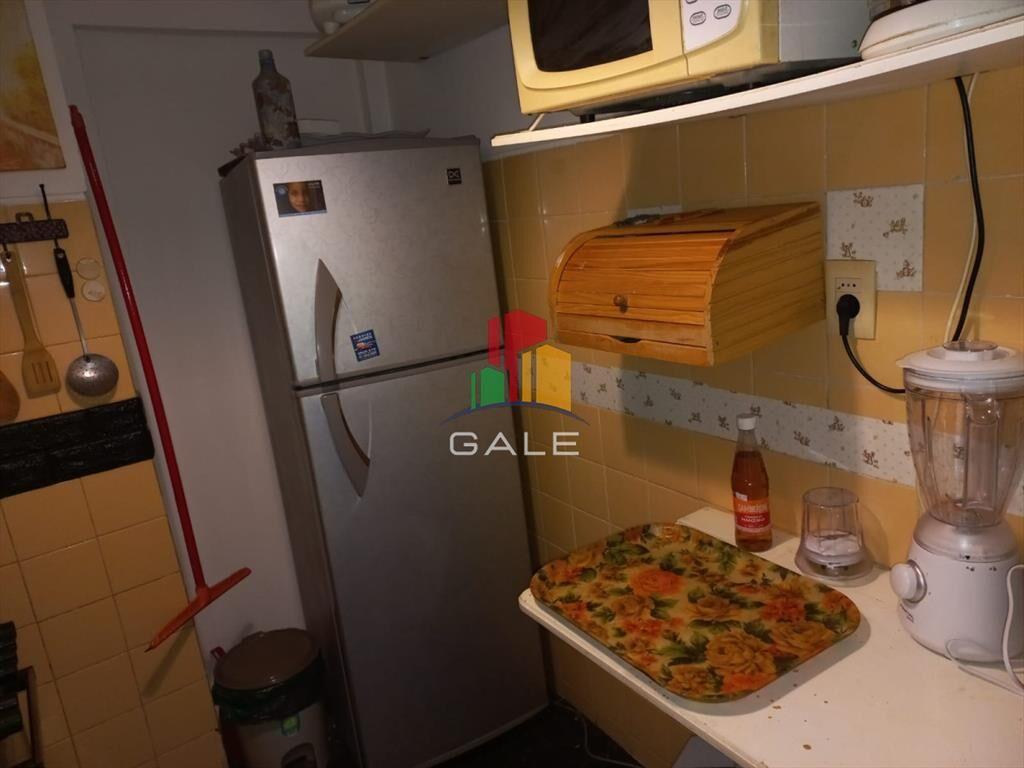 Hermoso apartamento en el centro