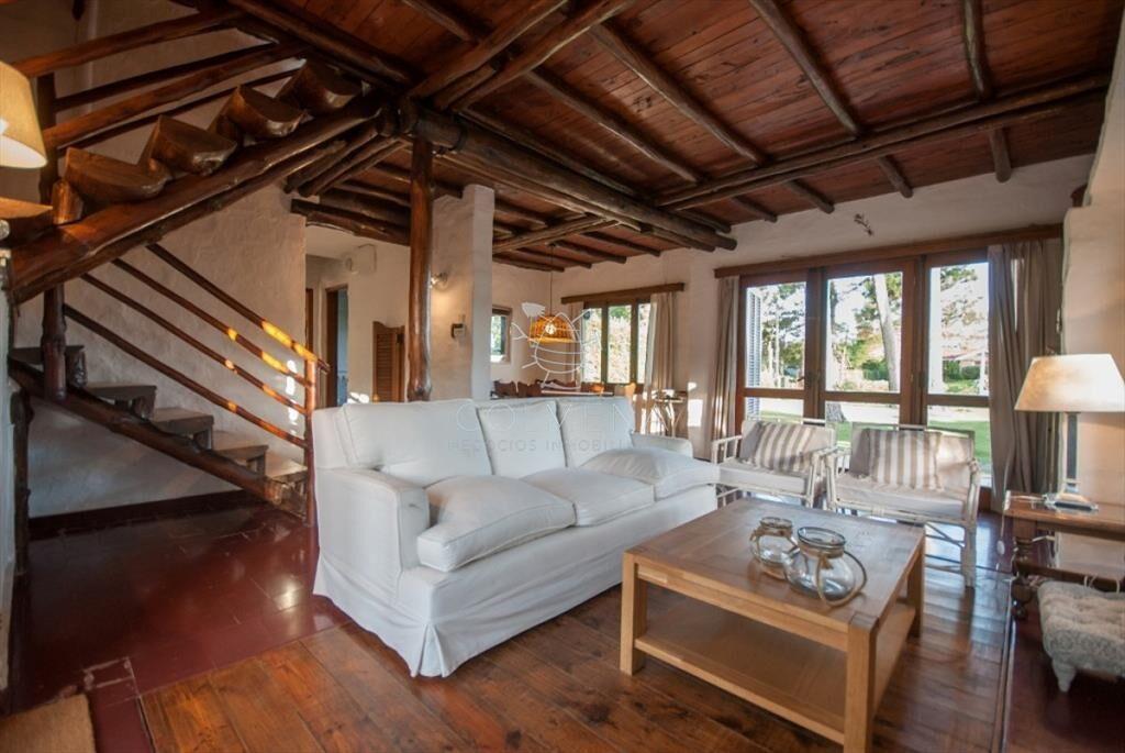 Casa en ALQUILER a sÃ³lo 150 mtrs del Mar