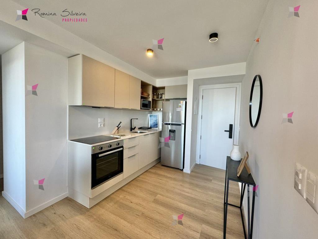 APARTAMENTO EN VENTA 2 DORMITORIOS 1 BAÑO EN