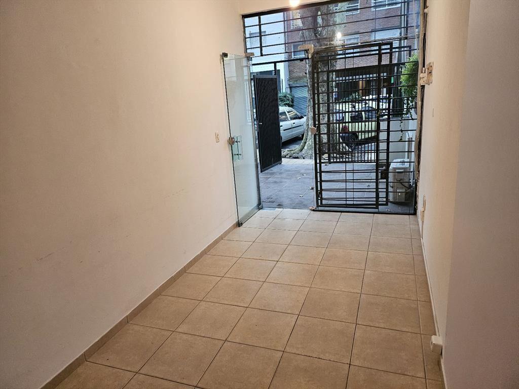 Venta de local comercial en Pocitos