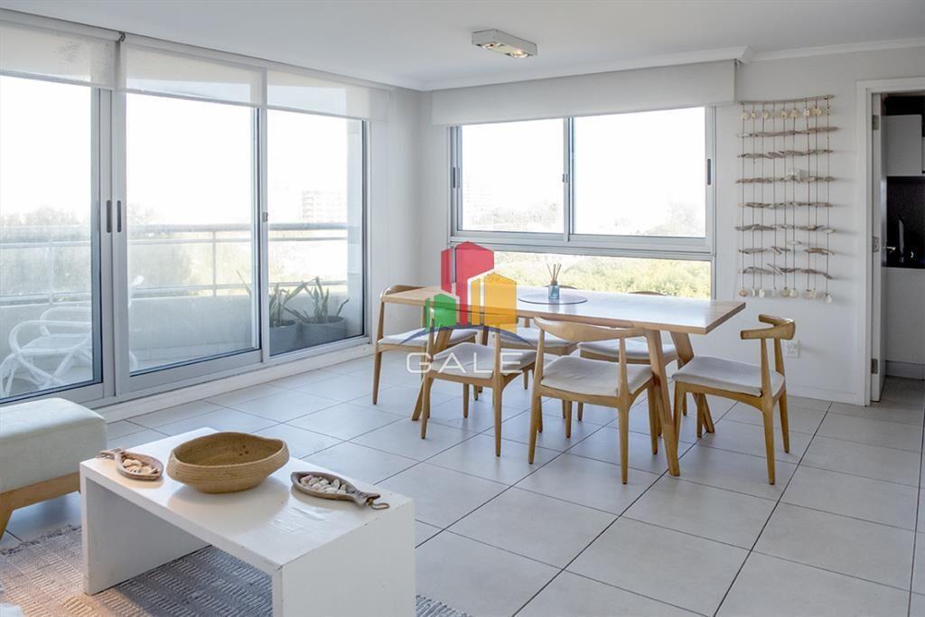 Apartamento en Roosevelt 2 dormitorios, 2 baños