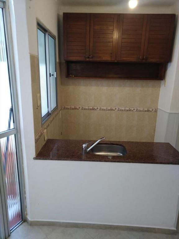 Venta Apartamento 1 dormitorio sin gastos comunes, ideal in