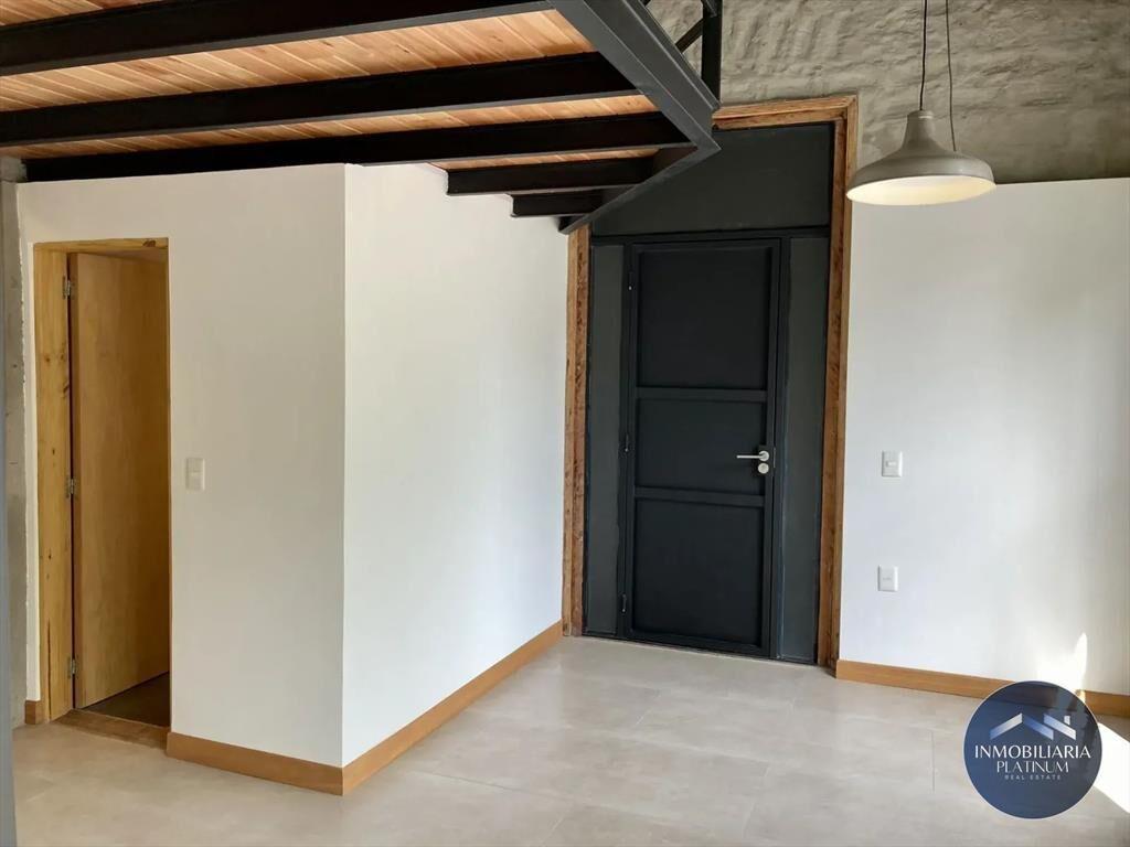 Apartamento en alquiler en Aguada