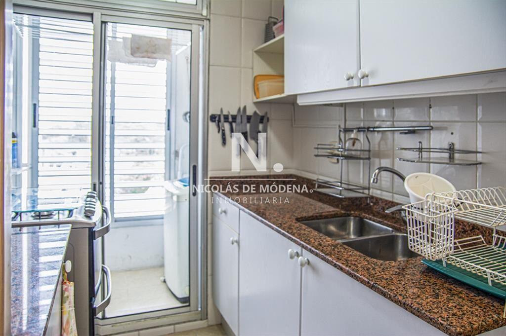 Hermoso departamento en venta.