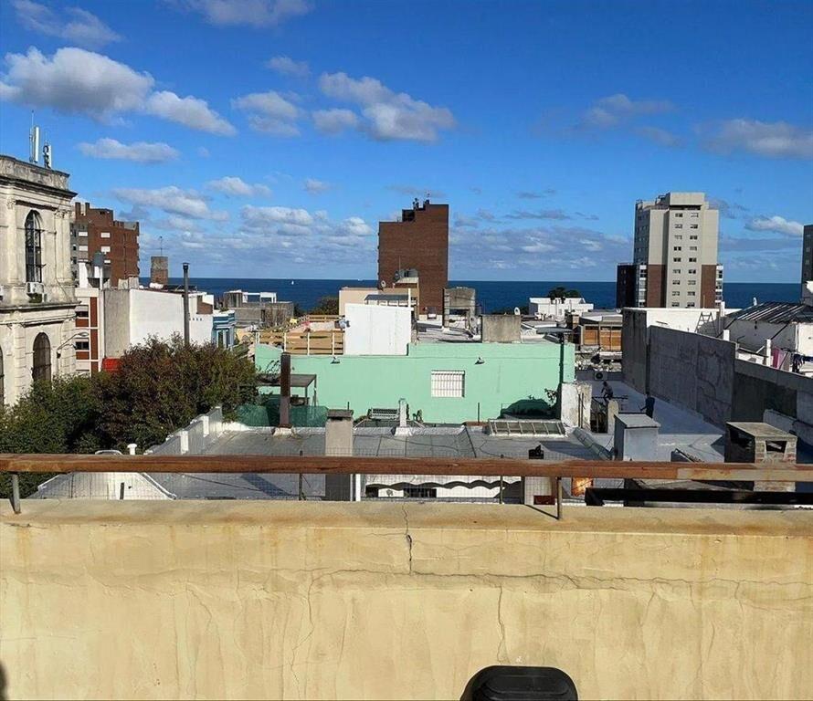 Venta apartamento 1 dormitorio Palermo