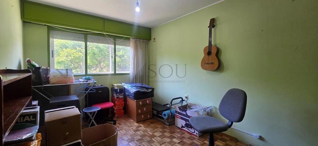 Venta Apto 3 dormitorios, terraza de uso exclusivo en el Pr