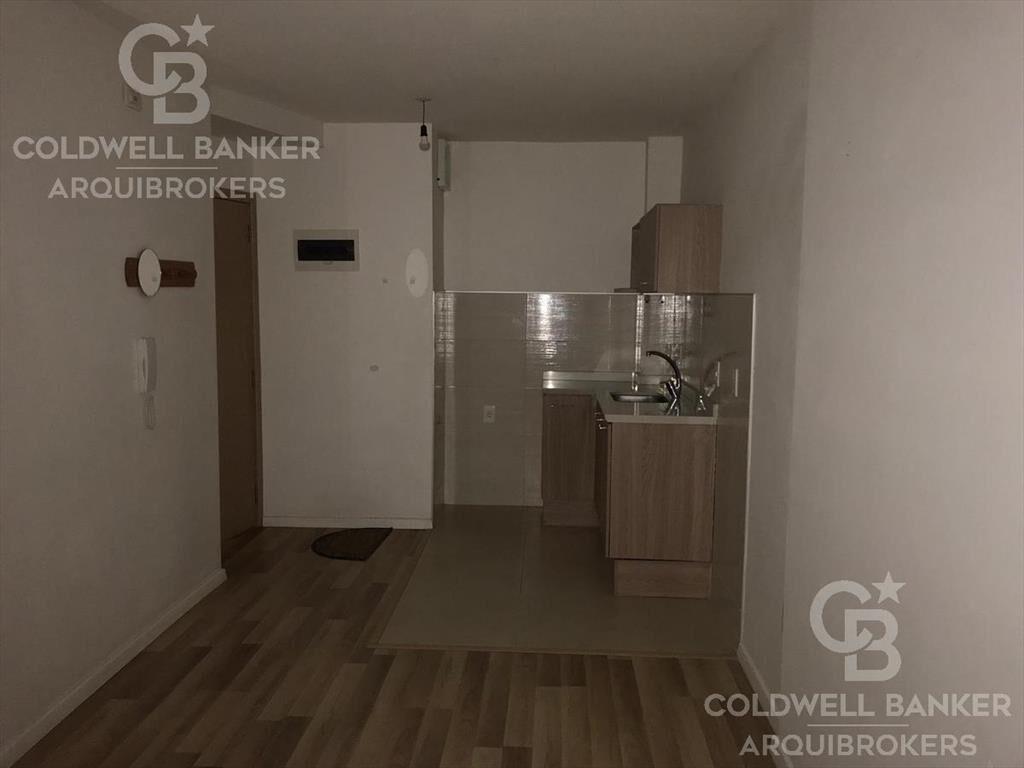 Apartamento 1 dormitorio en venta con renta en La Blanquead