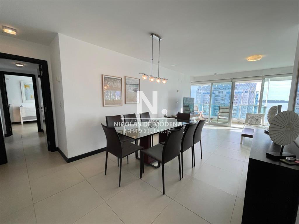 Apartamento en Punta del Este