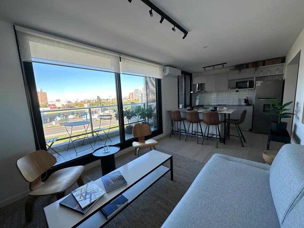 Venta Apartamento De 2 Dormitorios En Estrellas Malvín