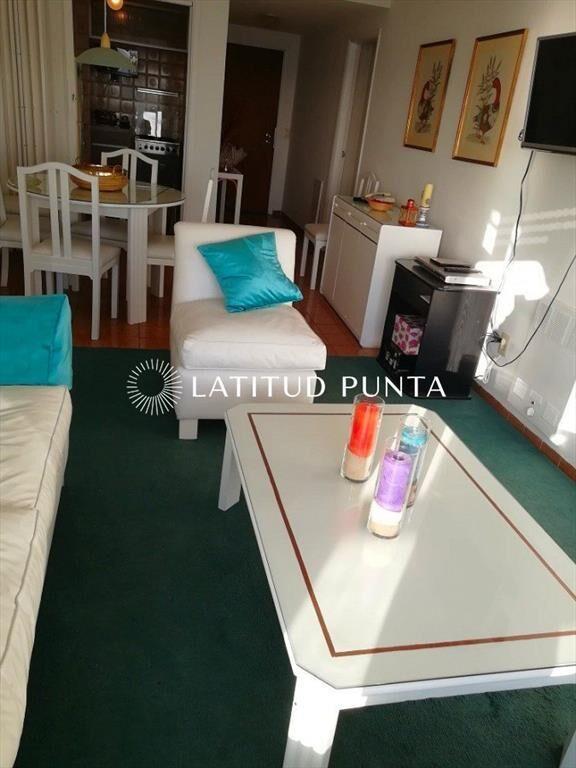 Piso alto en Mansa