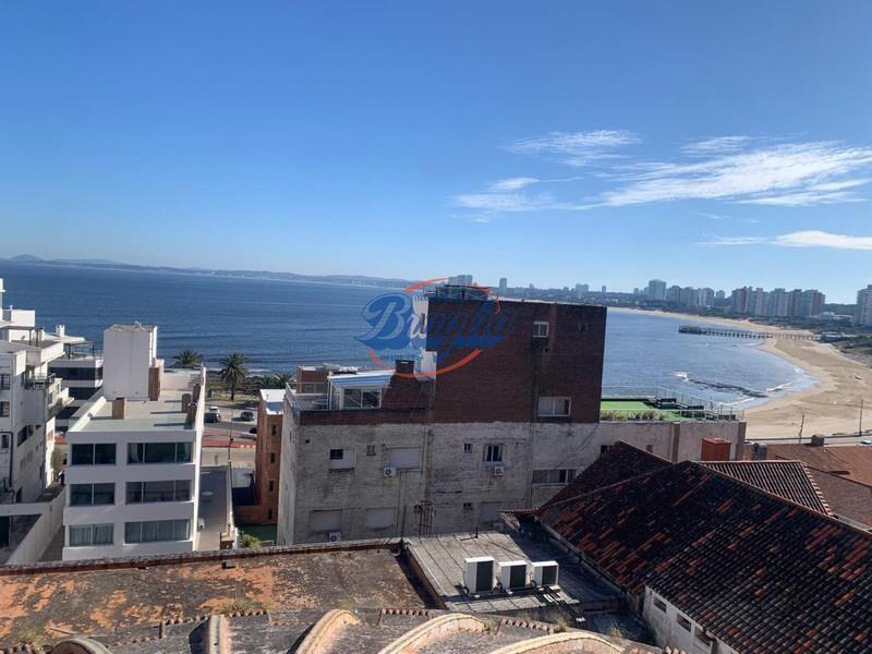 Apartamento Alquiler Temporal en Península