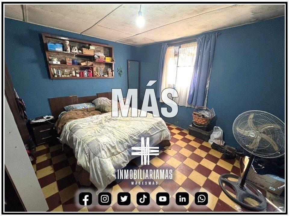 3 Casas Alquiladas en Venta Peñarol Montevideo iMas.uy MC...