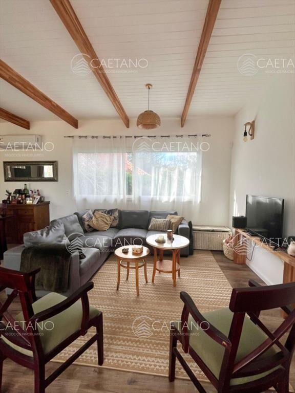 ALQUILER TEMPORAL CASA 3 DORMITORIOS EN PUNTA DEL ESTE