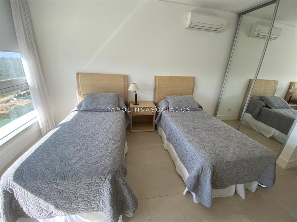 Departamento en Venta en Torre LE PARC de 2