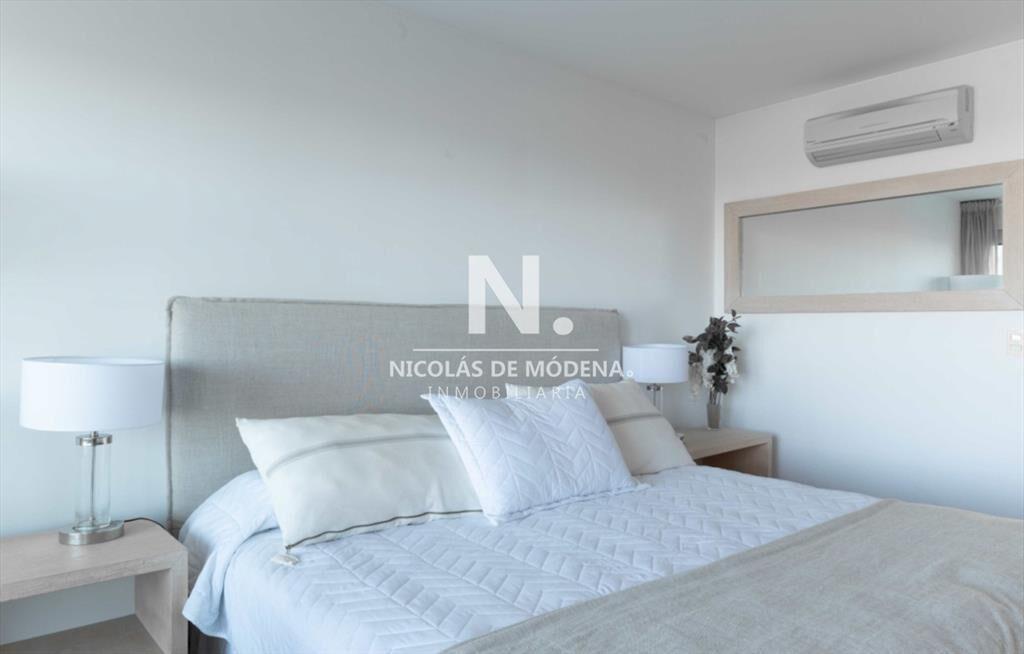 Departamento de 2 dormitorios + dep. en venta en