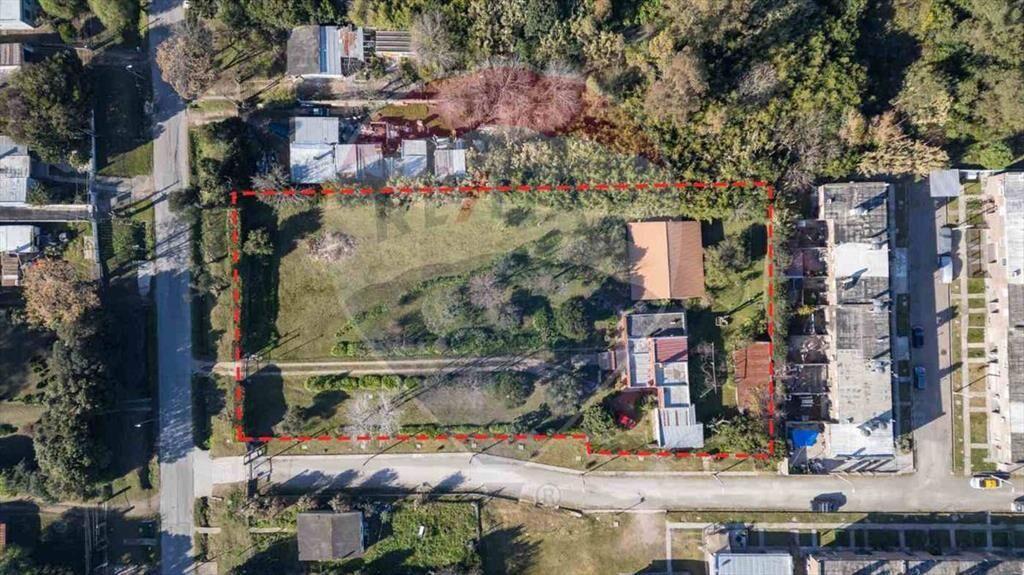 Venta gran padrón punta de rieles casa y terreno
