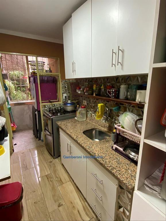 Excelente apartamento en complejo habitacional