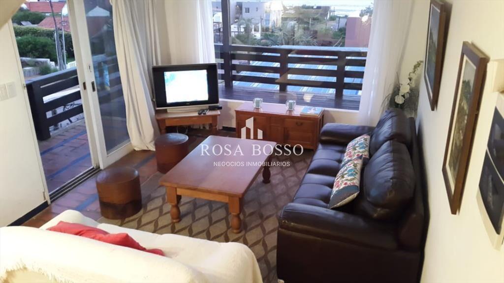 Apartamento Alquiler 3 dormitorios La Barra Punta