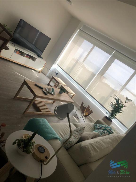 Se alquila Apartamento 2 dormitorios a estrenar