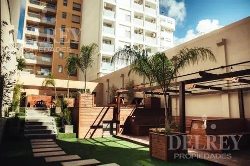 Venta Apartamento - Pocitos Nuevo DELREY PROPIEDADES