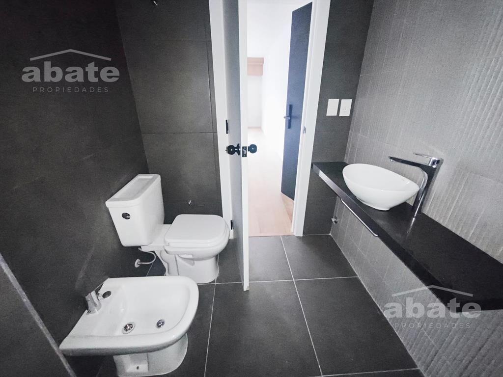 Venta Monoambiente con terraza en Cordón, Montevideo