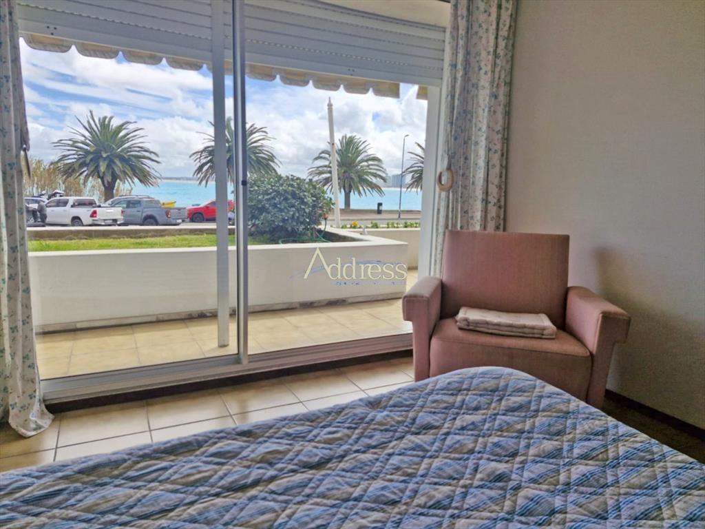 Venta Apartamento en Punta del Este Edificio en