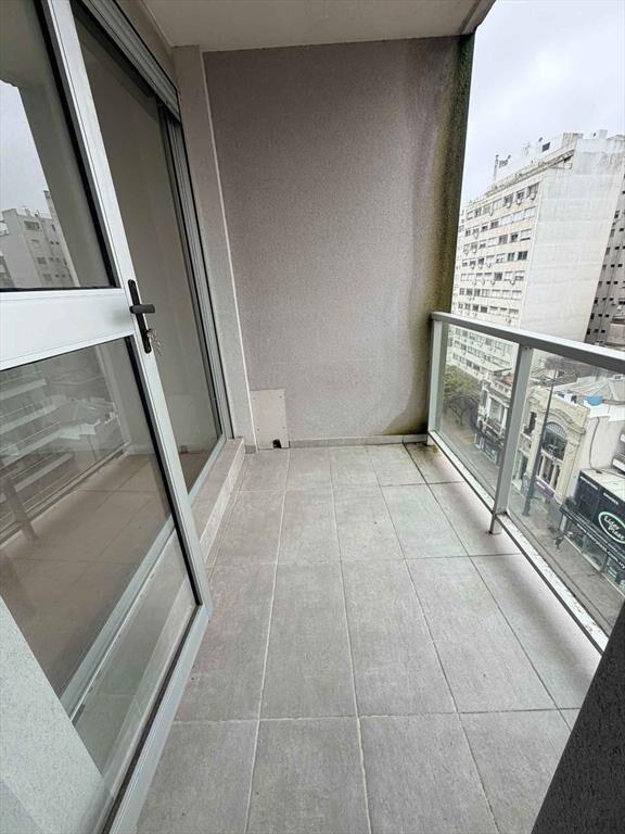 Alquiler apartamento en Cordon de 2 dormitorios