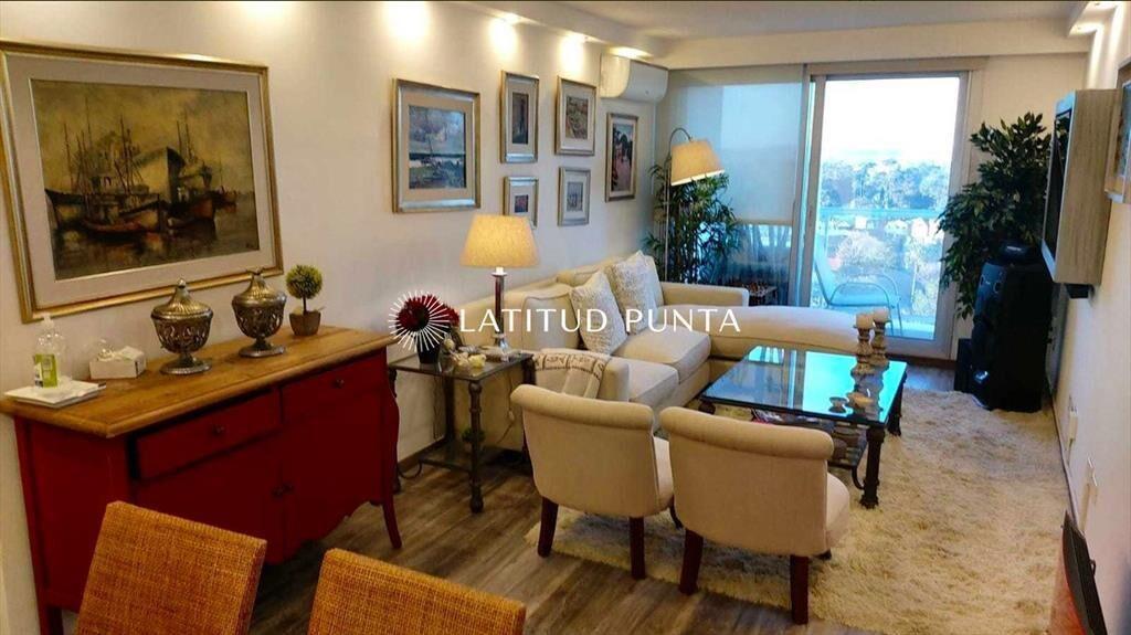 Roosevelt, apartamento de dos dormitorios