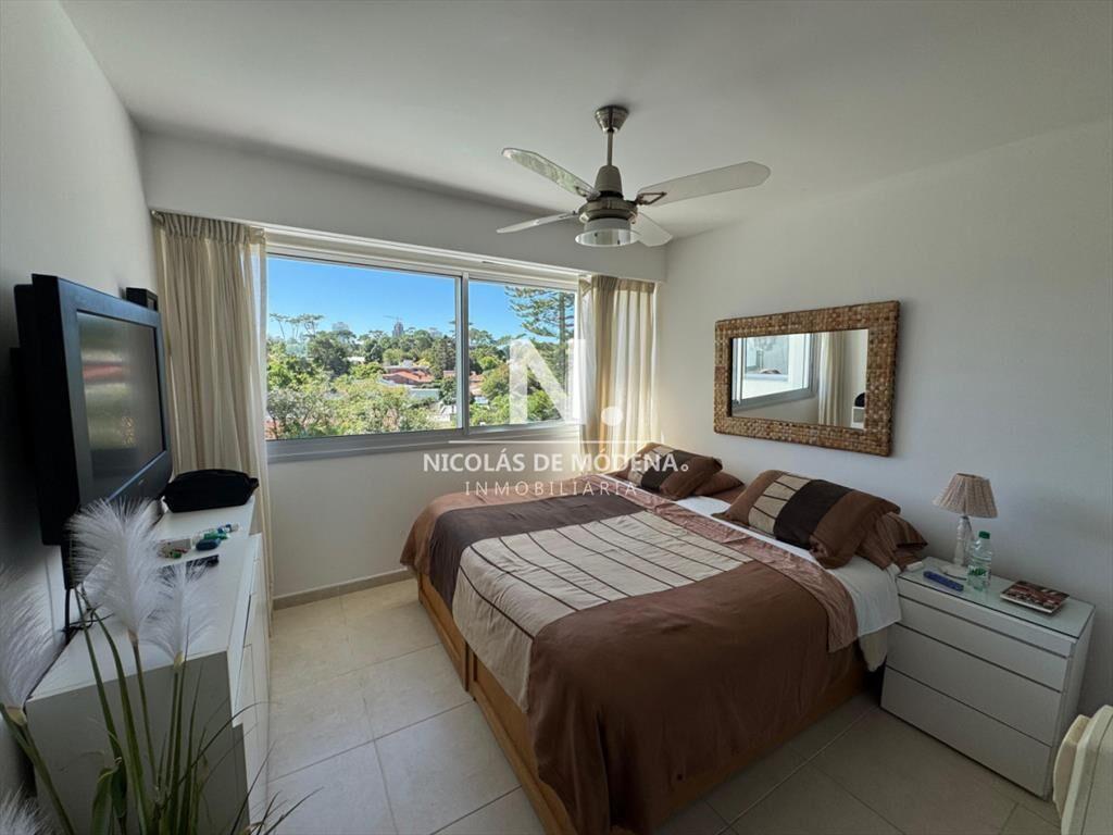 Apartamento en Venta y Alquiler, Mansa, Punta del