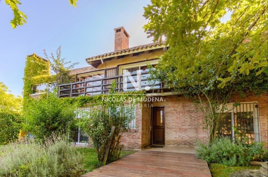 Venta casa en Punta Ballena
