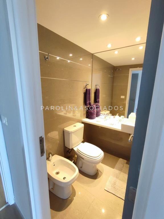 Apartamento en venta en Mansa, Punta del Este.