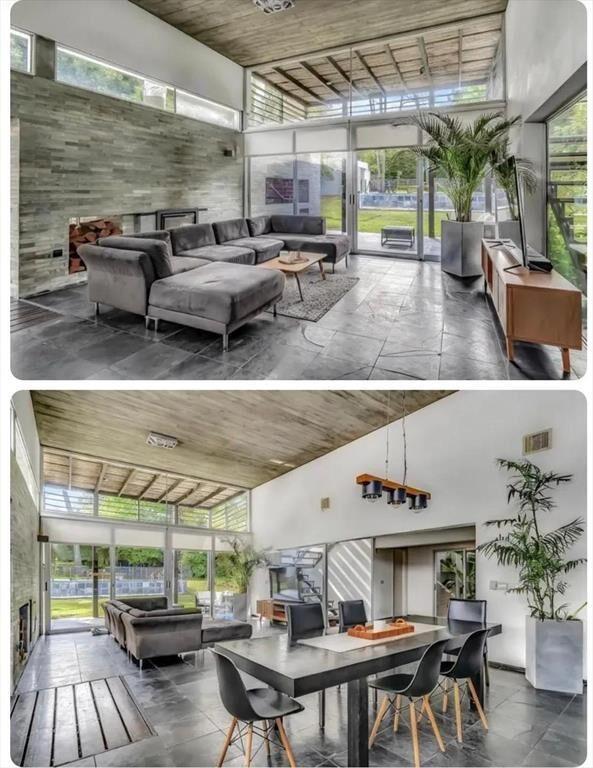 Casa en San Rafael