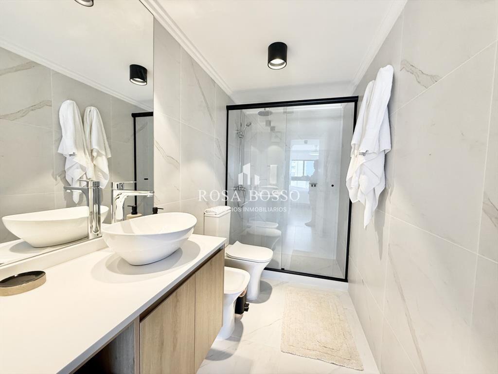 Apartamento Alquiler 3 dormitorios SeaGarden del