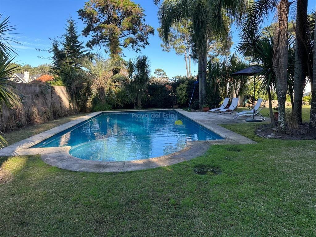Casa en alquiler de temporada de 3 dormitorios en