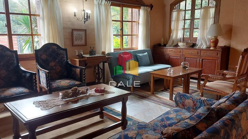 Casa en Bo. Cordoba - Maldonado