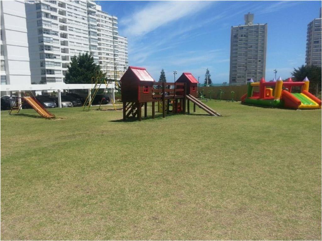 Apartamento en Mansa, 2 dormitorios *