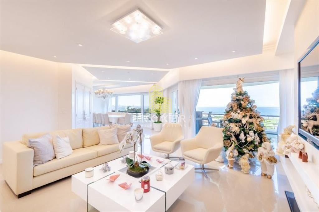 Venta Apartamento 4 dormitorios Playa Mansa Punta