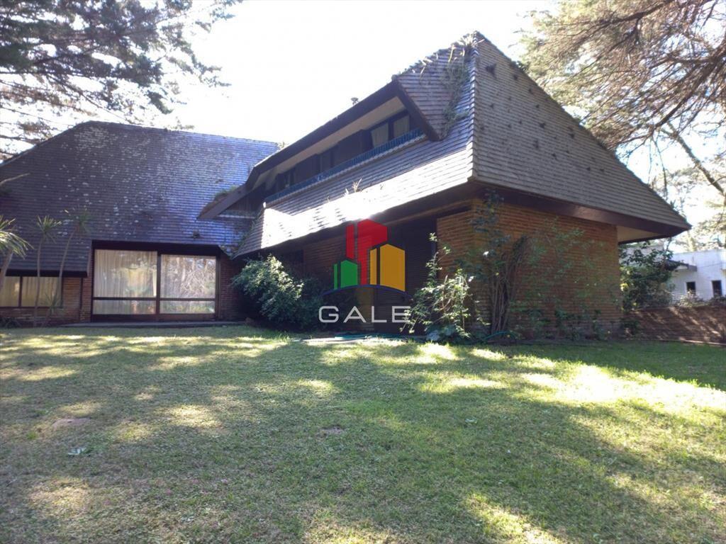 Casa en venta de 4 dormitorios en Punta del Este