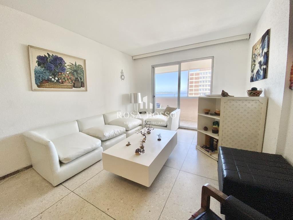 Apartamento Venta 2 dormitorios Península Punta