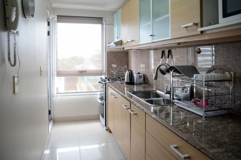 Departamento de 3 dormitorios en venta en Ocean
