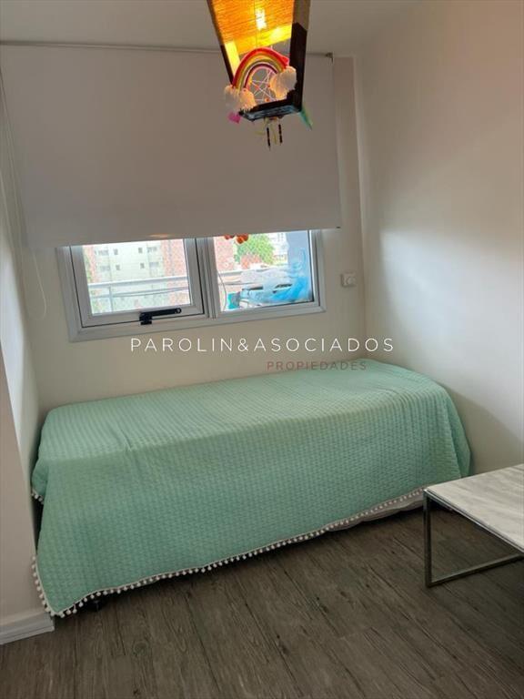 Apartamento de 3 dormitorios en edificio Forest