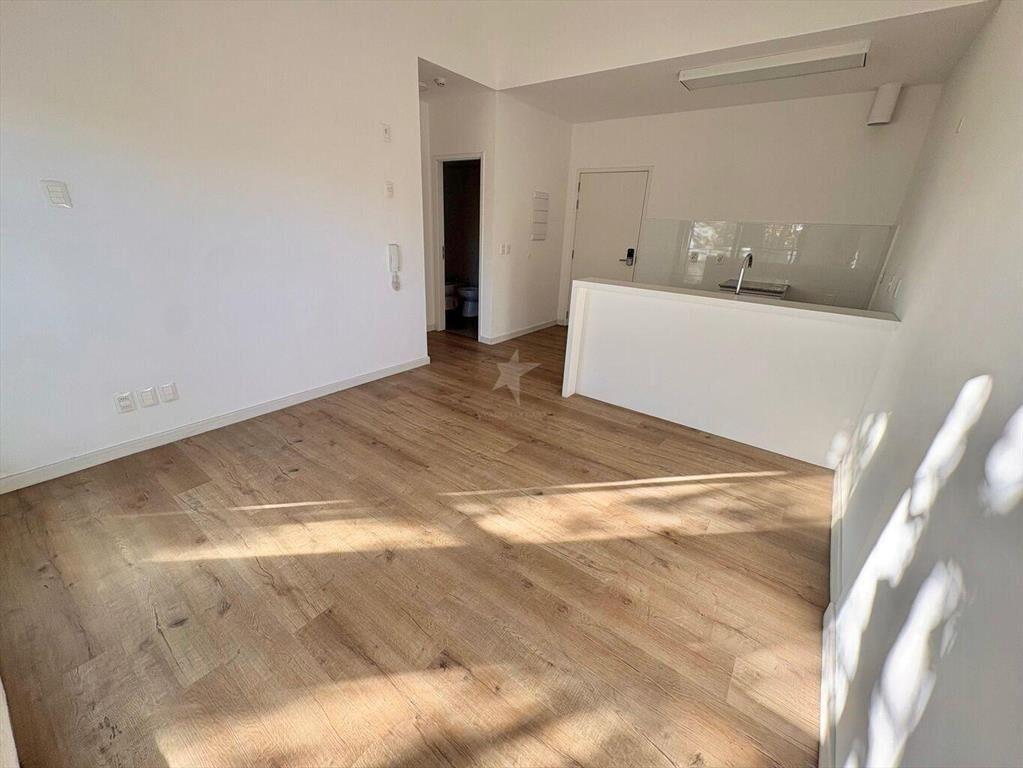 VENTA APTO 1 DORM 1 BAÑO TZA CENTRO