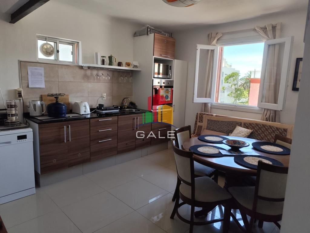 Apartamento en venta, 1 dormitorio, peninsula