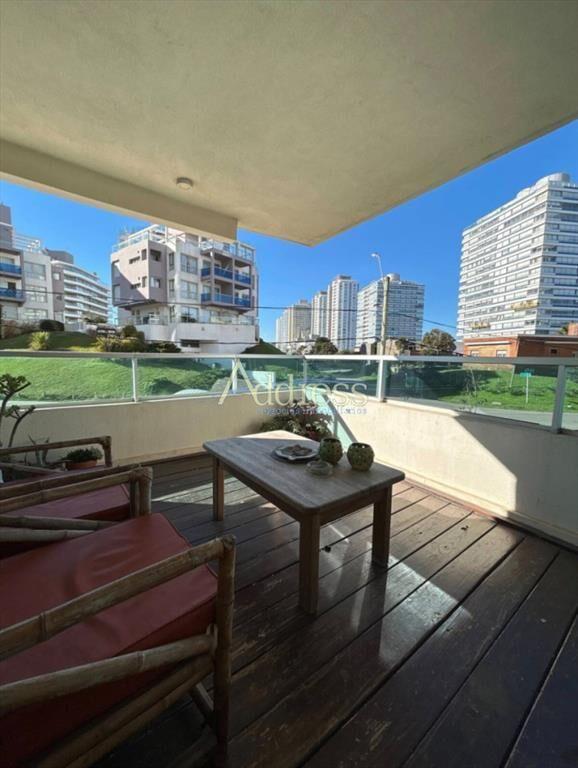 ALQUILER TEMPORAL APARTAMENTO 2 DORMITORIOS BRAVA